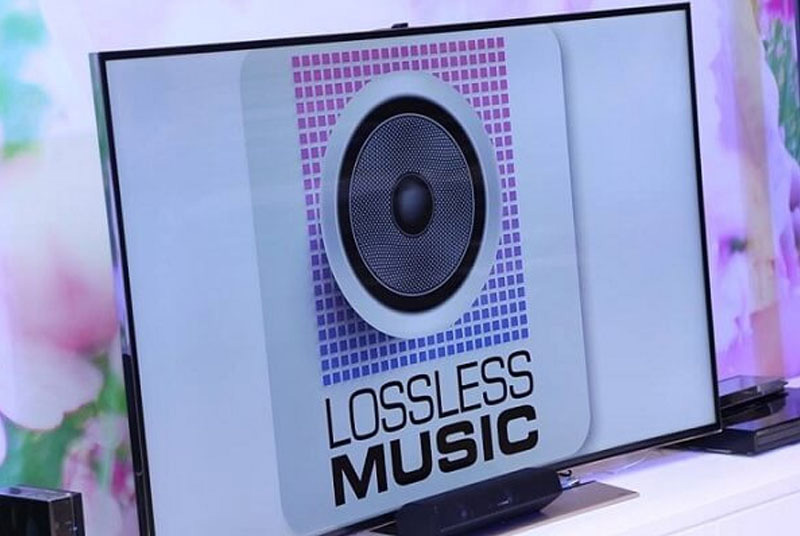 Nhạc lossless - Loại nhạc có chất lượng cao nhất hiện nay